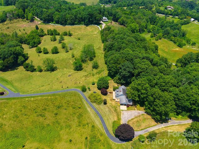 80 Gobblers Knob Drive, Clyde, NC 28721