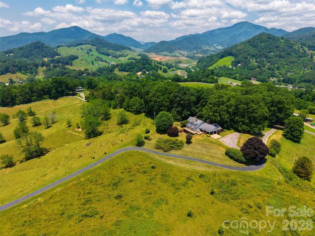 80 Gobblers Knob Drive, Clyde, NC 28721