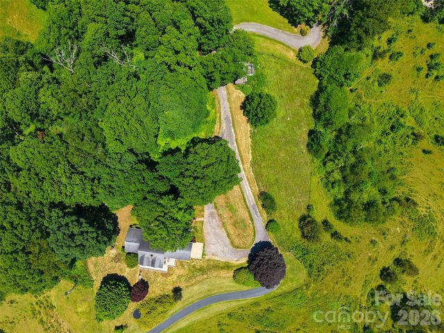80 Gobblers Knob Drive, Clyde, NC 28721