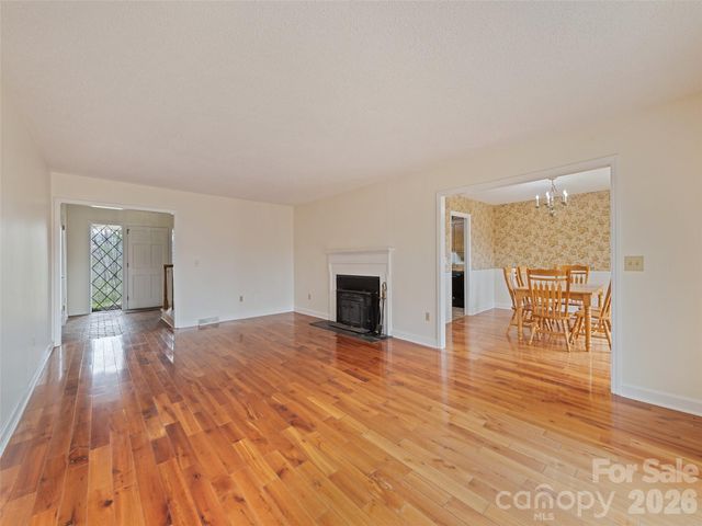80 Gobblers Knob Drive, Clyde, NC 28721