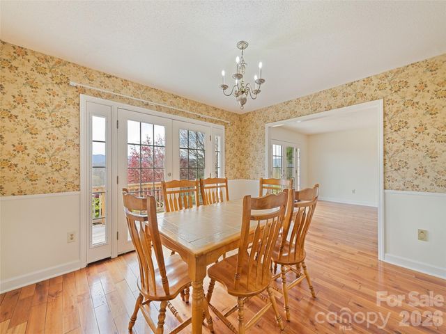 80 Gobblers Knob Drive, Clyde, NC 28721