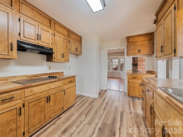 80 Gobblers Knob Drive, Clyde, NC 28721