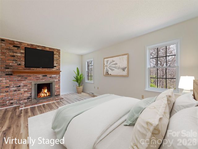 80 Gobblers Knob Drive, Clyde, NC 28721