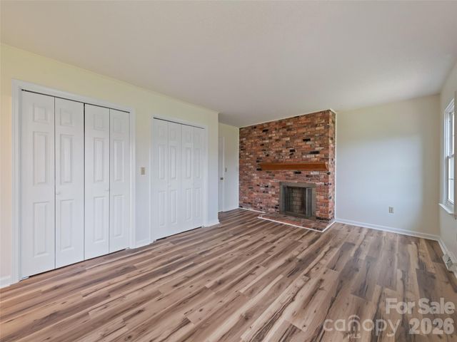 80 Gobblers Knob Drive, Clyde, NC 28721