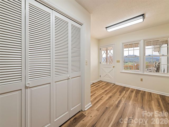 80 Gobblers Knob Drive, Clyde, NC 28721