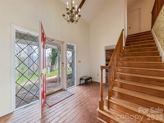 80 Gobblers Knob Drive, Clyde, NC 28721