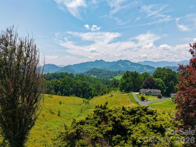 80 Gobblers Knob Drive, Clyde, NC 28721