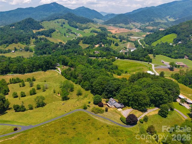 80 Gobblers Knob Drive, Clyde, NC 28721