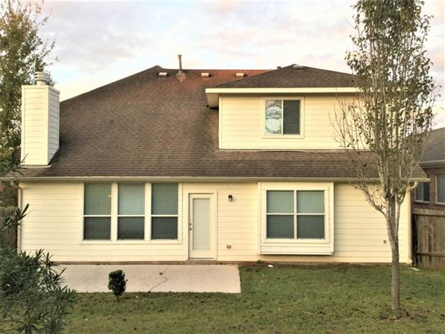 2213 Perkins Crossing Drive, Conroe, TX 77304