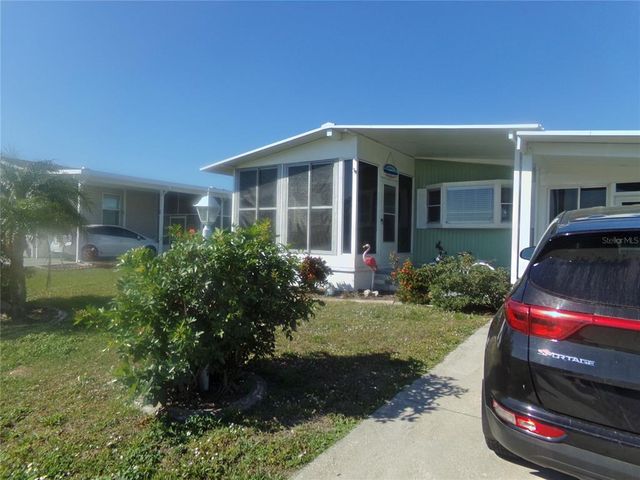 2817 WAXWING LANE, Englewood, FL 34224