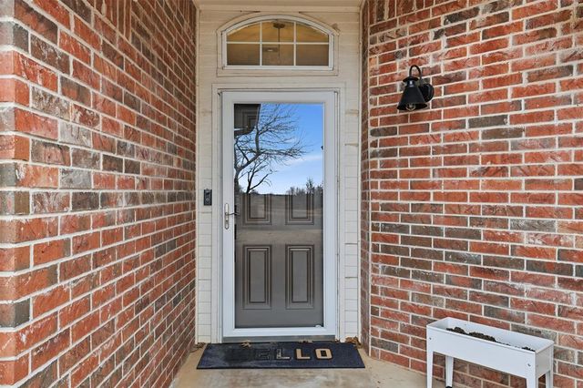 900 N Blackwelder Avenue, Edmond, OK 73034