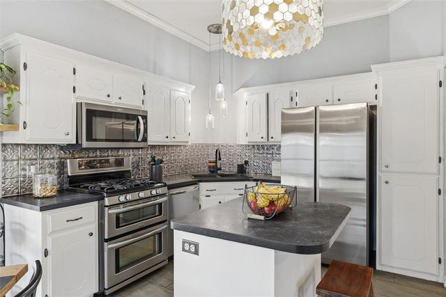 900 N Blackwelder Avenue, Edmond, OK 73034