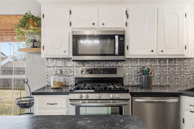 900 N Blackwelder Avenue, Edmond, OK 73034