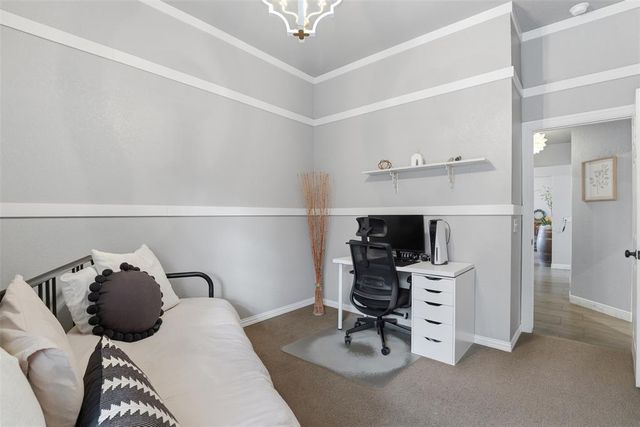 900 N Blackwelder Avenue, Edmond, OK 73034