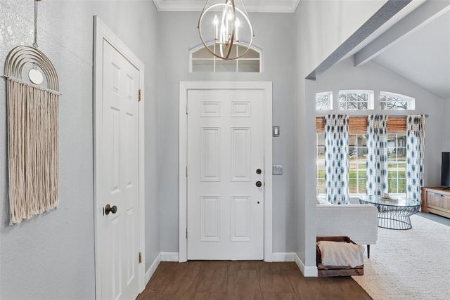 900 N Blackwelder Avenue, Edmond, OK 73034