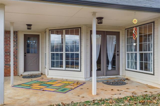 900 N Blackwelder Avenue, Edmond, OK 73034