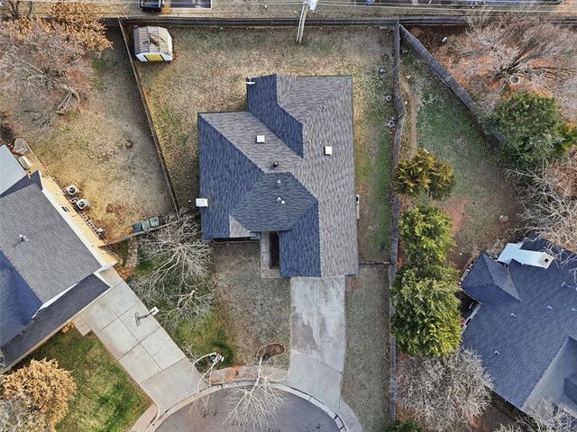 900 N Blackwelder Avenue, Edmond, OK 73034