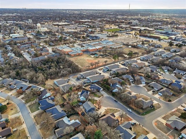 900 N Blackwelder Avenue, Edmond, OK 73034