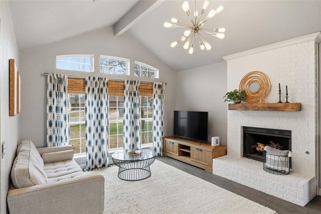 900 N Blackwelder Avenue, Edmond, OK 73034