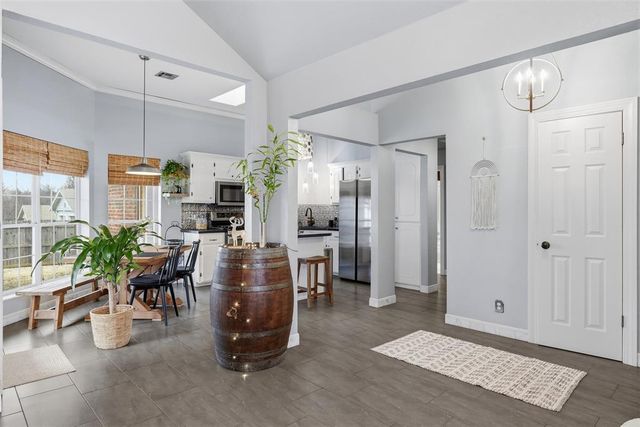 900 N Blackwelder Avenue, Edmond, OK 73034