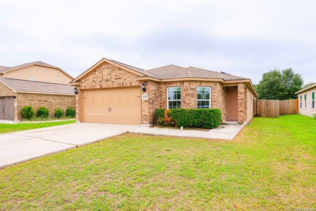 6030 PLEASANT LK, San Antonio, TX 78222
