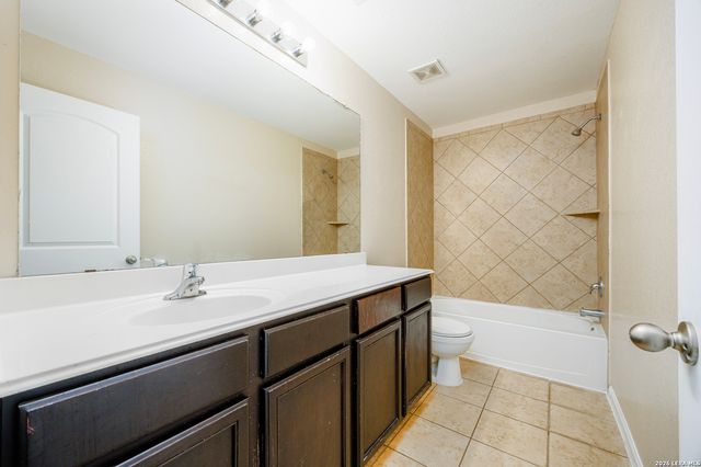 6030 PLEASANT LK, San Antonio, TX 78222