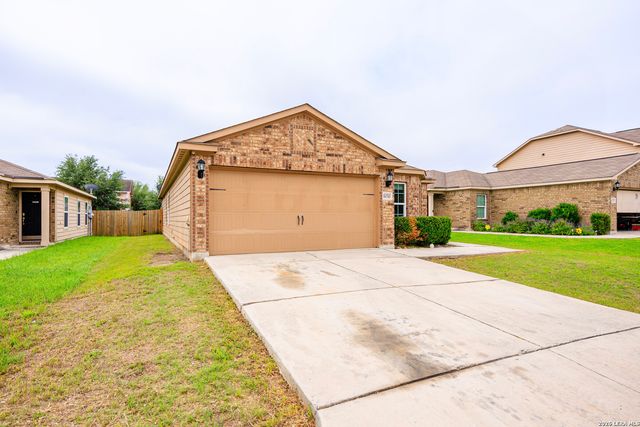 6030 PLEASANT LK, San Antonio, TX 78222