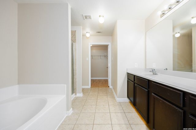 6030 PLEASANT LK, San Antonio, TX 78222