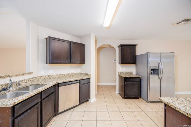 6030 PLEASANT LK, San Antonio, TX 78222