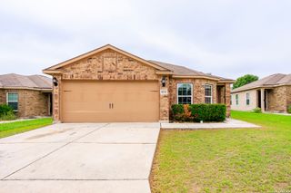 6030 PLEASANT LK, San Antonio, TX 78222