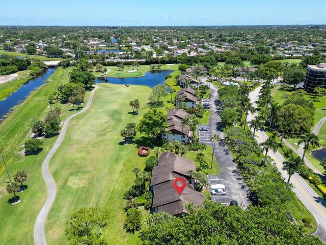 5142 Fountains Drive S, Lake Worth, FL 33467