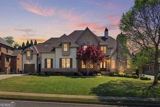 1266 Stonecroft Way, Marietta, GA 30062