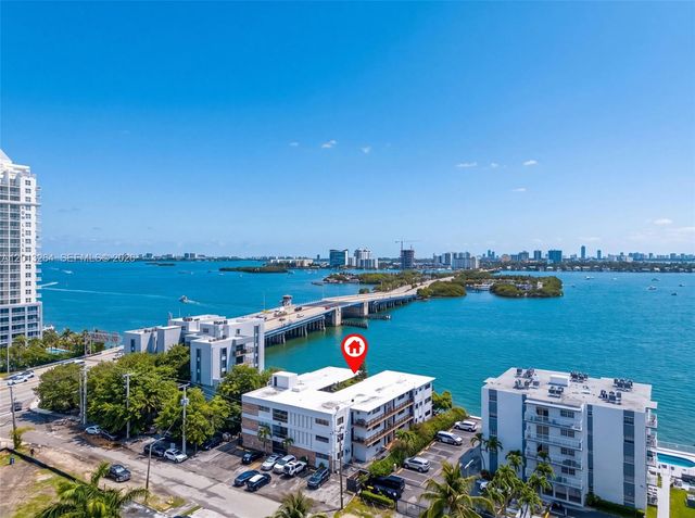 7845 NE Bayshore Ct 16, Miami, FL 33138