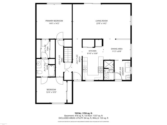 13510 Angela Dr Drive, Warren, MI 48088