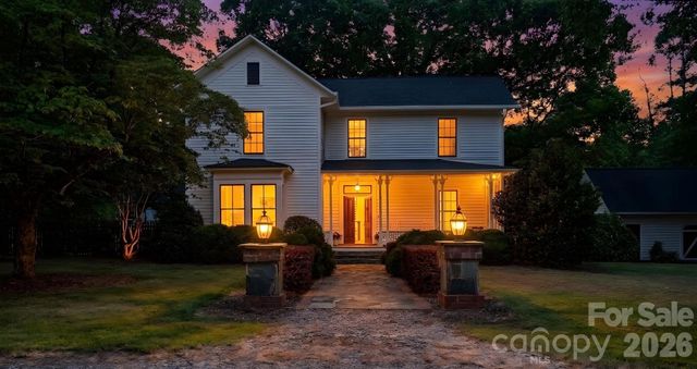 10915 Beatties Ford Road, Huntersville, NC 28078
