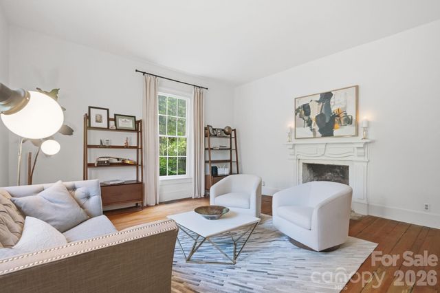 10915 Beatties Ford Road, Huntersville, NC 28078