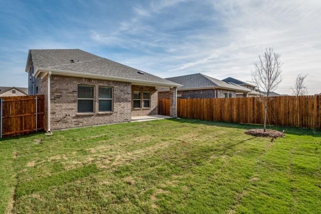 5114 Bonanza Drive, Princeton, TX 75071