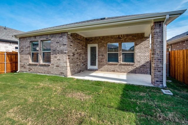 5114 Bonanza Drive, Princeton, TX 75071