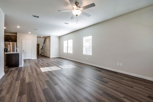 5114 Bonanza Drive, Princeton, TX 75071