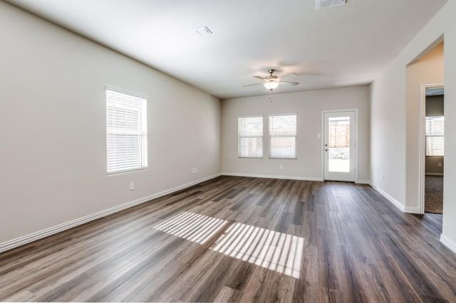 5114 Bonanza Drive, Princeton, TX 75071