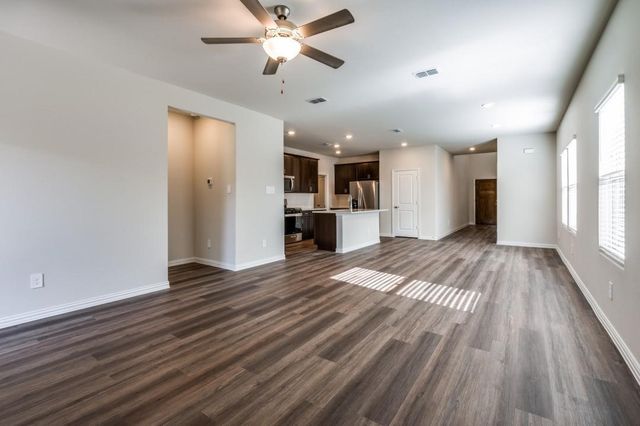 5114 Bonanza Drive, Princeton, TX 75071