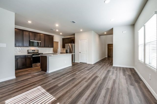 5114 Bonanza Drive, Princeton, TX 75071
