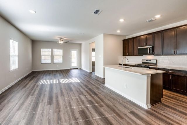 5114 Bonanza Drive, Princeton, TX 75071