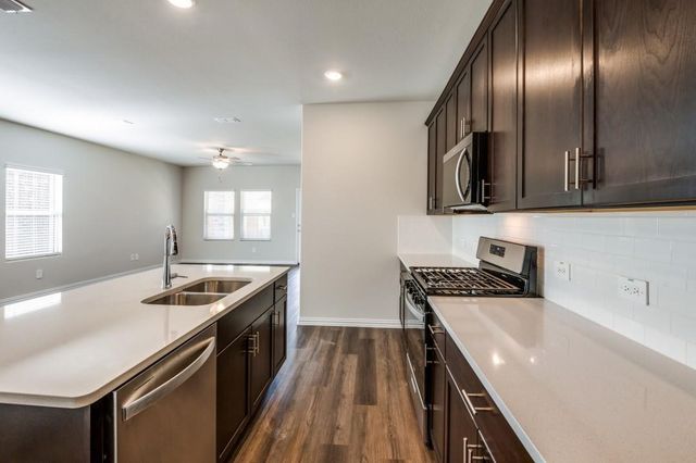 5114 Bonanza Drive, Princeton, TX 75071