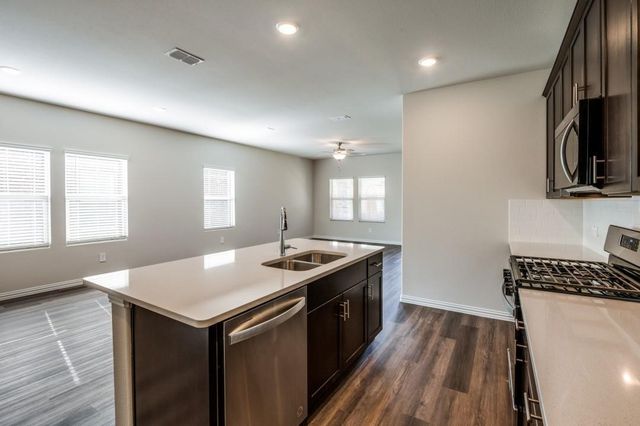 5114 Bonanza Drive, Princeton, TX 75071