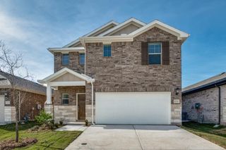 5114 Bonanza Drive, Princeton, TX 75071