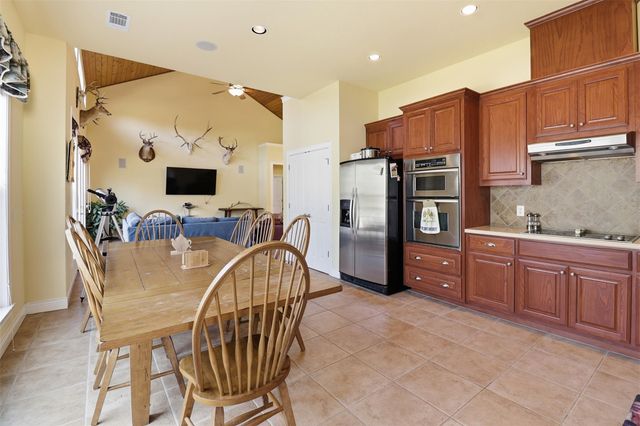 2030 County Road 140, Burnet, TX 78611