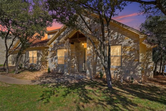 2030 County Road 140, Burnet, TX 78611
