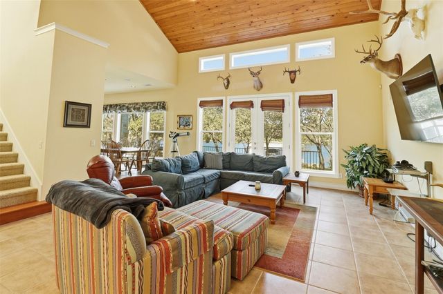 2030 County Road 140, Burnet, TX 78611