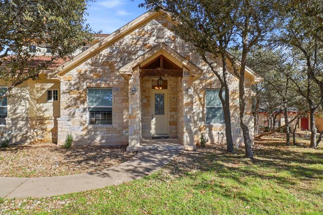 2030 County Road 140, Burnet, TX 78611